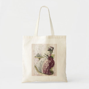 Tote Bag Thé d'après-midi !