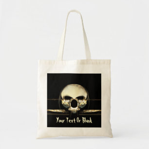 Tote Bag The Dawn of Man