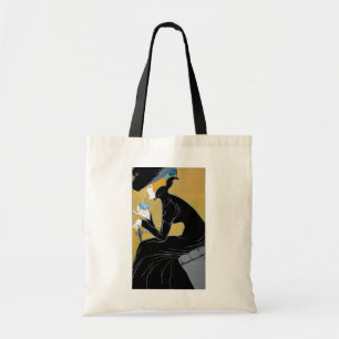 Tote Bag Thé de Marco Polo
