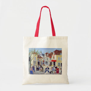 Tote Bag The Game Bourgogne