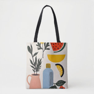 Tote Bag The Little Things