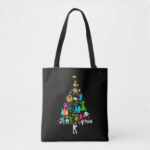 Tote Bag Théâtre musical de Broadway