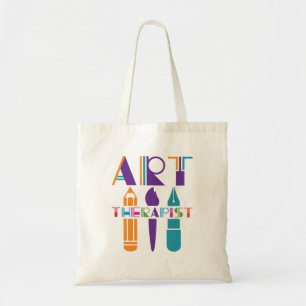 Tote Bag Thérapiste