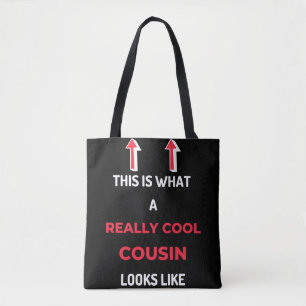 Tote Bag This Is What