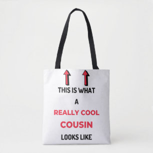Tote Bag This Is What
