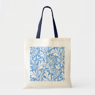 Tote Bag Thistle, William Morris