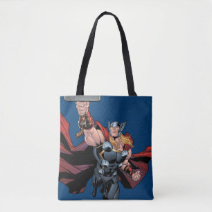 Tote Bag Thor Assemblée