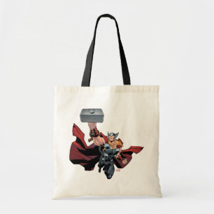Tote Bag Thor Assemblée