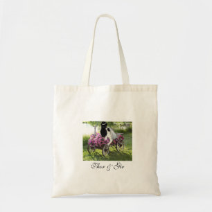 Tote Bag Thor et Gir