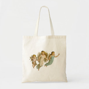 Tote Bag Three angels