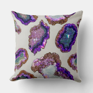 Tote Bag Throw Pillow