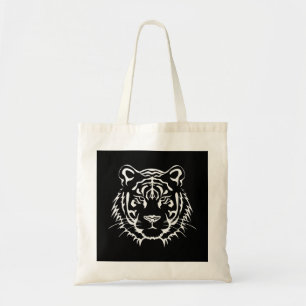 TOTE BAG TIGER