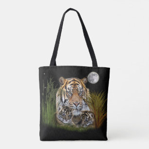 Tote Bag Tigre