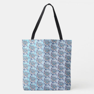 Tote Bag Tigre