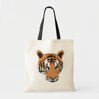 Tote Bag Tigre