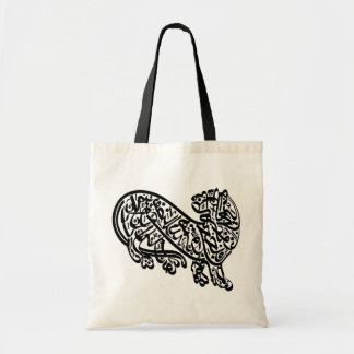 TOTE BAG TIGRE PERSAN
