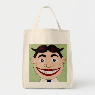 Tote Bag Tillie