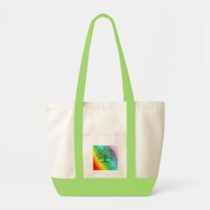Tote Bag Timbers de Shiver me -