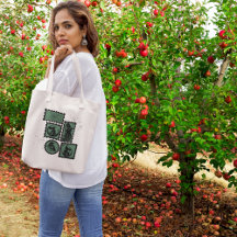 Timbres avec symboles d'Halloween