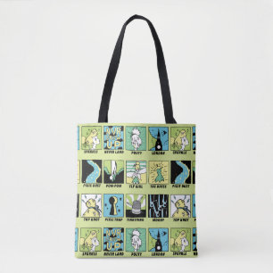 Tote Bag Tinker Bell   Bande dessinée
