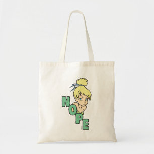 Tote Bag Tinker Bell Elle Dit Non