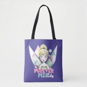 Tote Bag Tinker Bell Forever Pixie