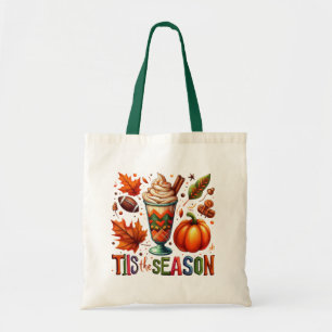 Tote Bag Tis the Season