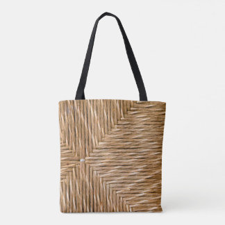 Tote Bag Tisser