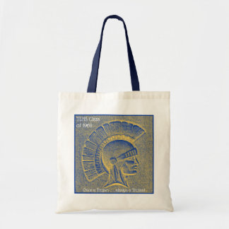 Tote Bag TLHS Classe de 1969 Trojan Spirit 50e Réunion