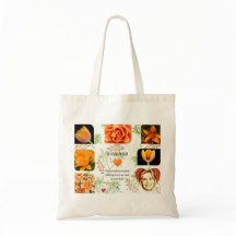 Tote bag to commemorate ONJ