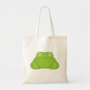 Tote Bag Toad