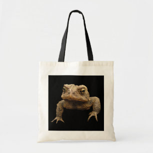 Tote Bag Toad américain