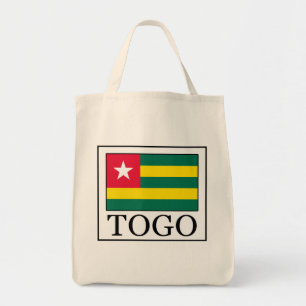 Tote Bag Togo