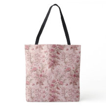 Toile de Jouy française pastel