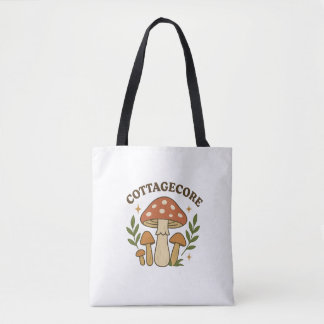 Tote Bag Toile esthétique Fourre-tout