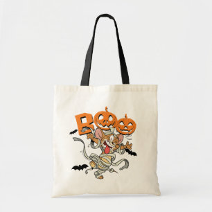 Tote Bag Tom & Jerry Jerry est si effrayant