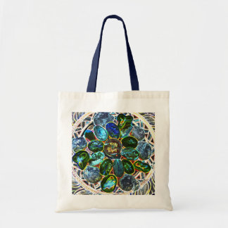 Tote Bag tomates au néon