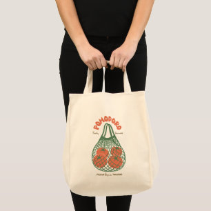 Tote Bag Tomates biologiques frais Pomodoro italiens