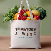 Tomates & Vins Été Shopping