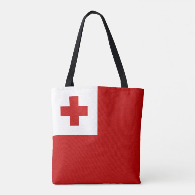 Tote Bag Tonga (Dos)