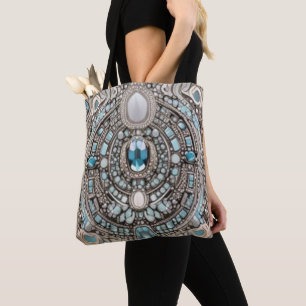 Tote Bag Topaz Oracle :