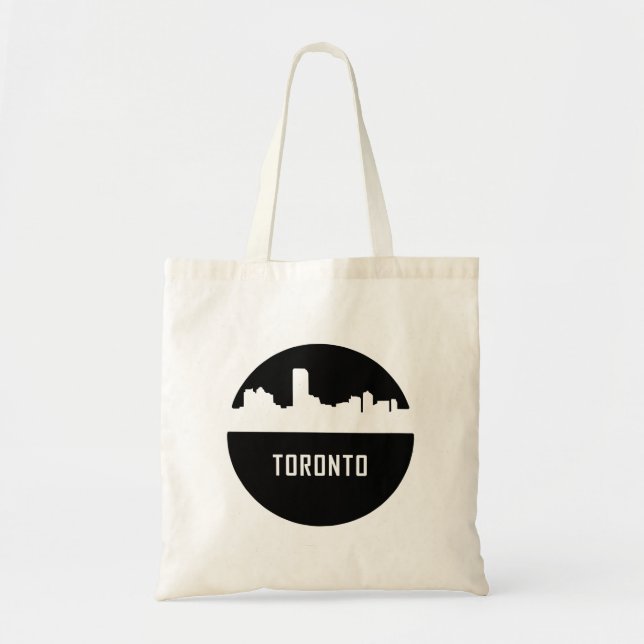 Tote Bag Toronto (Devant)