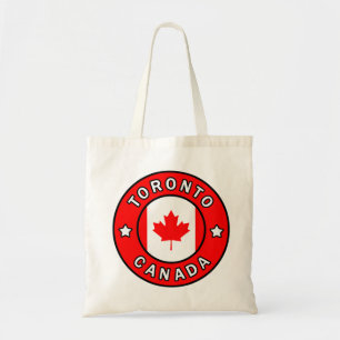 Tote Bag Toronto Canada