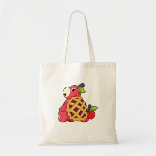 Tote Bag Tortue avec coquille