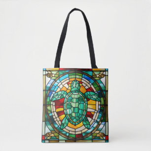 Tote Bag Tortue de mer