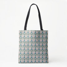 Tortue de mer tropicale motif floral | Océan côtie
