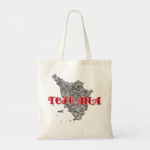 Tote Bag Toscane