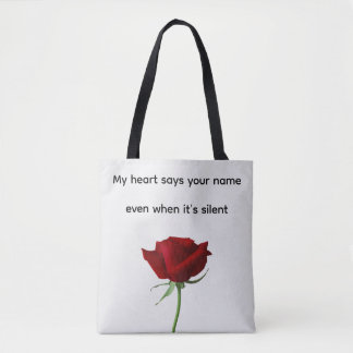 Tote Bag Totale