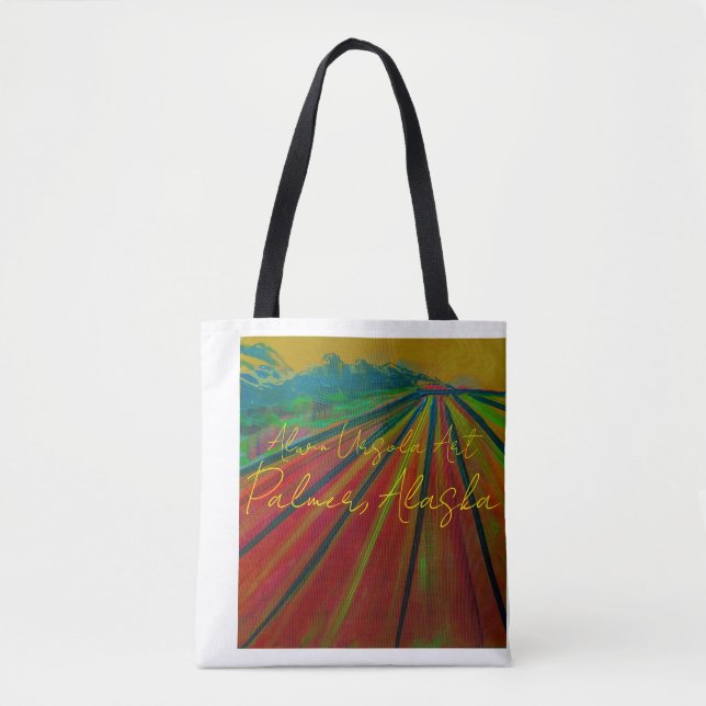 Tote Bag Tote (Devant)