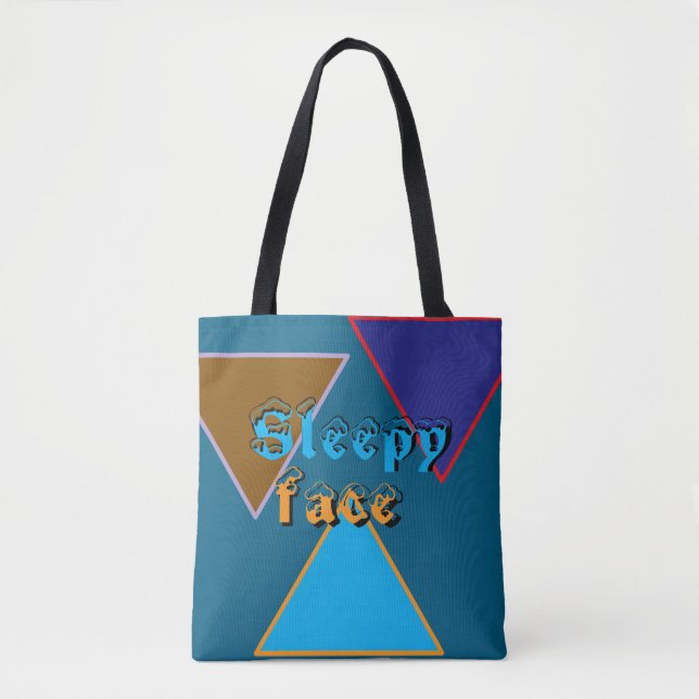 Tote Bag Tote (Devant)